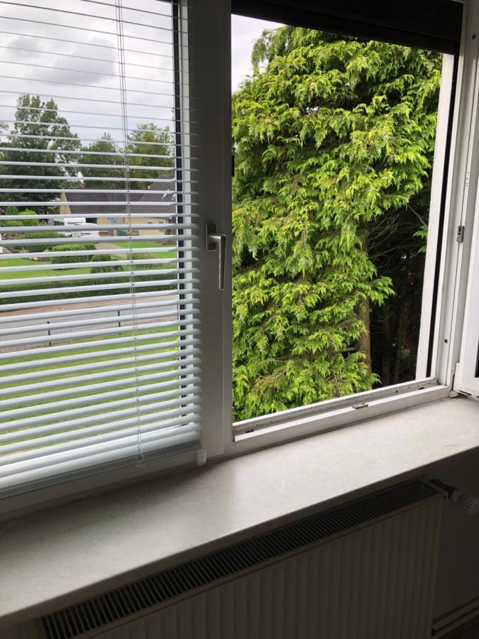Ferienwohnung Max Rethwisch Ngoại thất bức ảnh